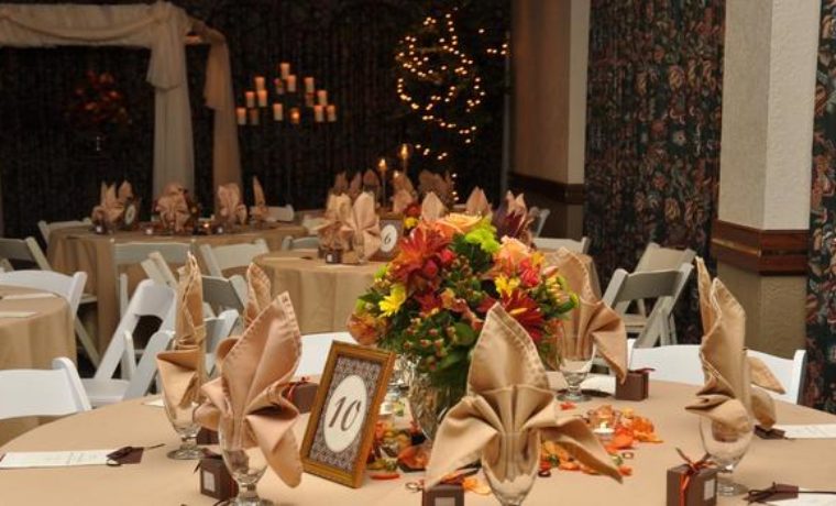 Day 2: Vendor Shopping, Discussion, Banquet